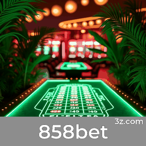 858bet