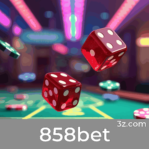 858bet