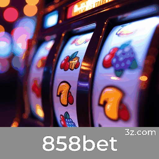 858bet