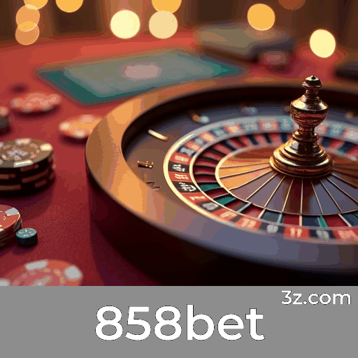 858bet