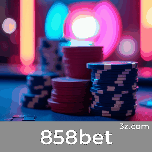 858bet