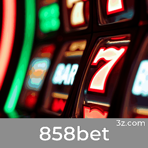 858bet