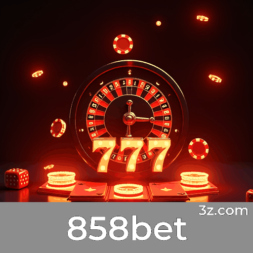 858bet