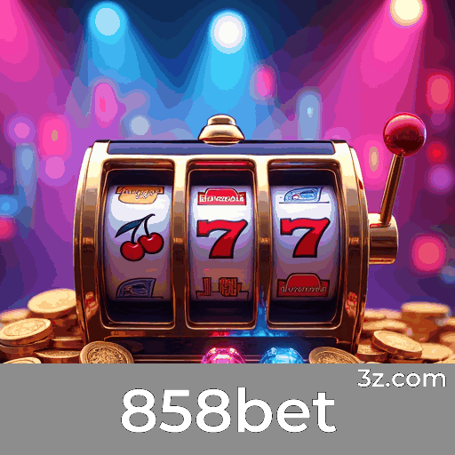 858bet