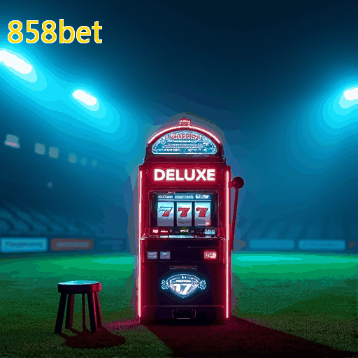 O 858bet é o melhor cassino esportivo do Brasil!