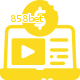 O Cassino 858bet também oferece apostas esportivas virtuais!