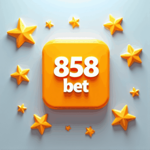 858bet